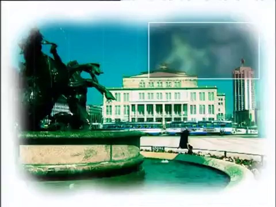 In aller Freundschaft S04E21 Adel verpflichtet