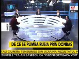 2/3 - INVAZIE RUSA IN UCRAINA? CE URMEAZA? Dezbatere la Jocuri de putere cu Dan Dungaciu, A. Cioroianu, R. Ivan, Hari Bucur-Marcu, Andrei Marga