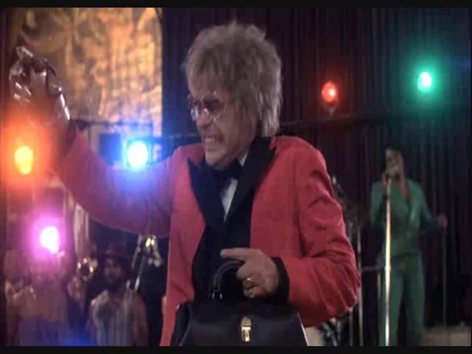 Imp The Pimp "Directors Cut"