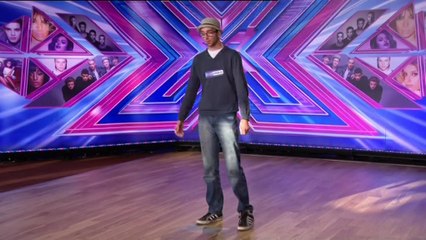 X FACTOR: XTRA S11 E01