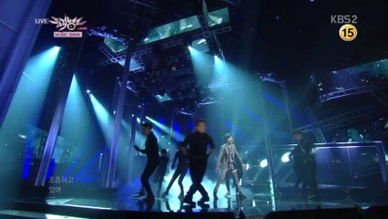 Taemin - Danger (Aug 29, 2014)