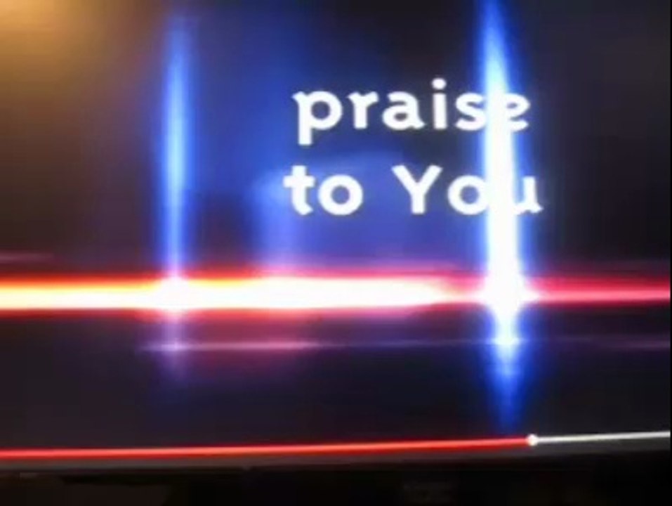 Beautiful Jesus (Kristian Stanfill)