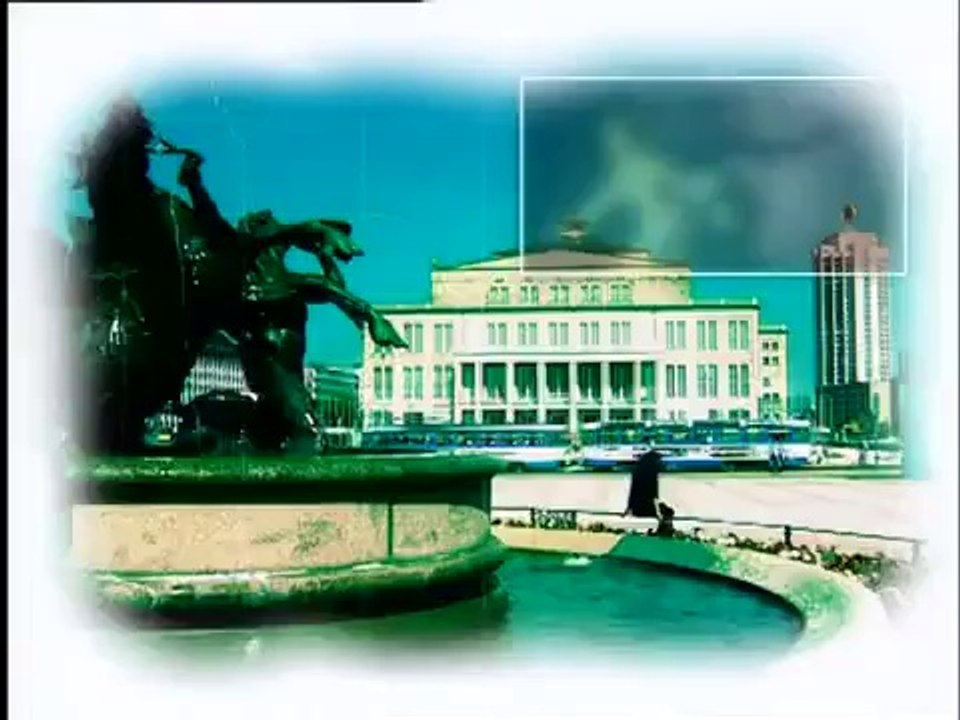 In aller Freundschaft S04E22 Lieben heißt auch loslassen