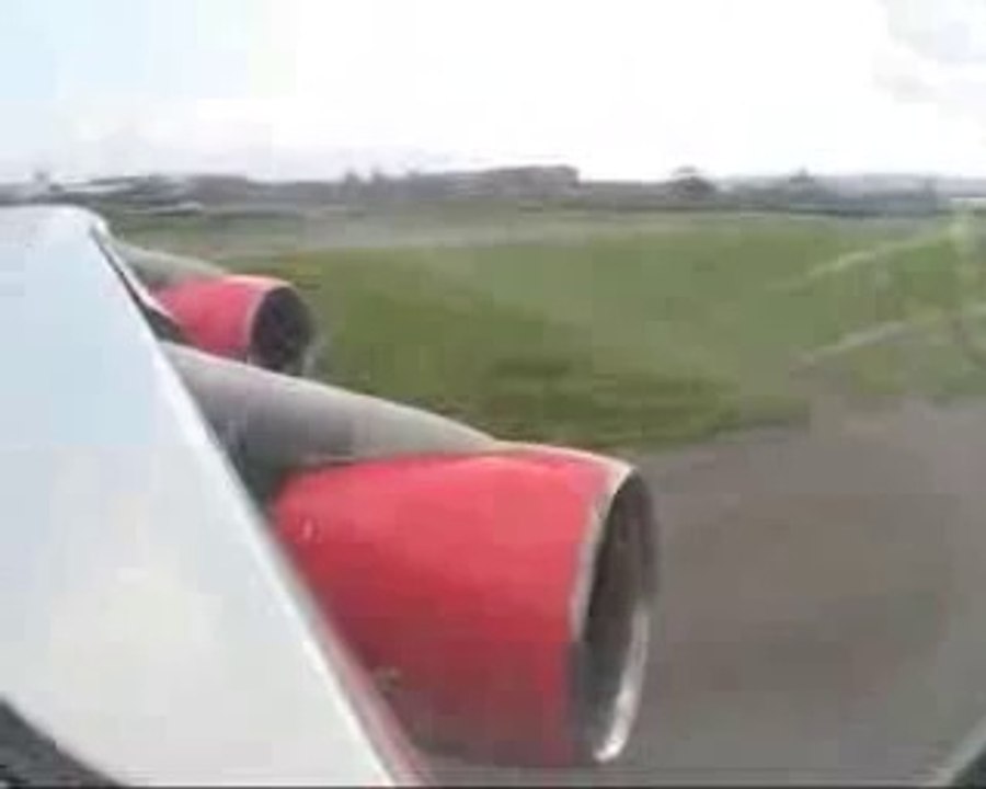 Les plus gros avions du monde