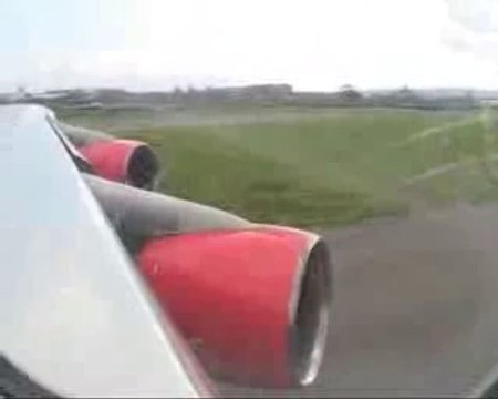 Les plus gros avions du monde