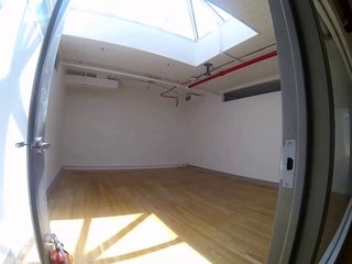 4TH & LAFAYETTE 23,456 SF FULL-FLOOR PENTHOUSE OFFICE LOFT