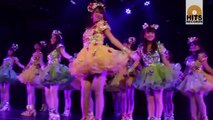 JKT48 - Papan Penanda Isi Hati _ Kokoro no Placard [Live at Theater JKT48]