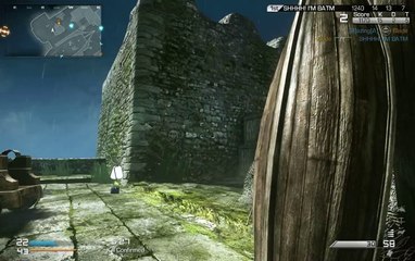 COD Ghosts - Bir C4, İki Düşman