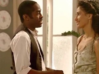 'Lado a Lado' - Zé Maria e Isabel (Estreia dia 8 de setembro na SIC)