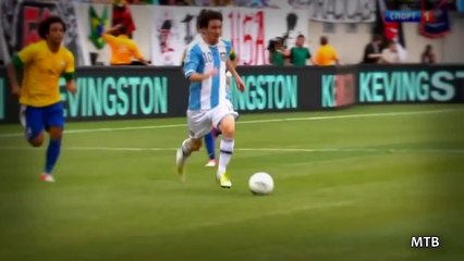 Lionel Messi ~ Top 10 Goals ~ Top 10 Assists