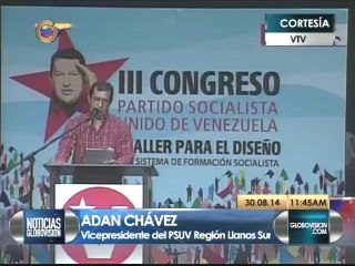 Rodríguez Torres promueve unión cívico-militar