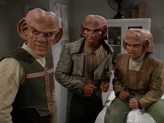 DS9 - universal translator
