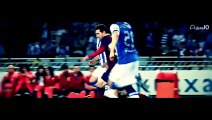 Lionel Messi | 2014 | 1080p | F.C Barcelona @Messi