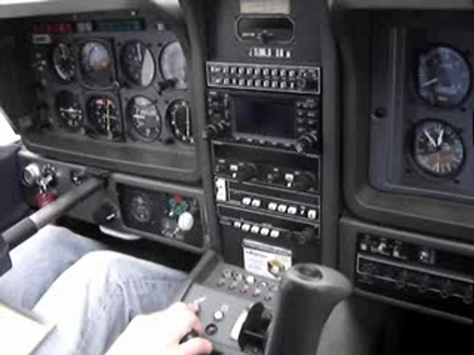 Vol tb-20 30 decembre 2007