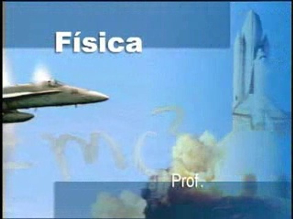 Física Elementos das ondas