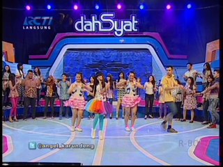[140830]Dahsyat - Seg 4