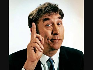 There'll Never Be Another... Frankie Howerd