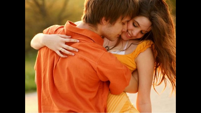 How to Make Him Desire You - Tips for Attracting a Man Sexually