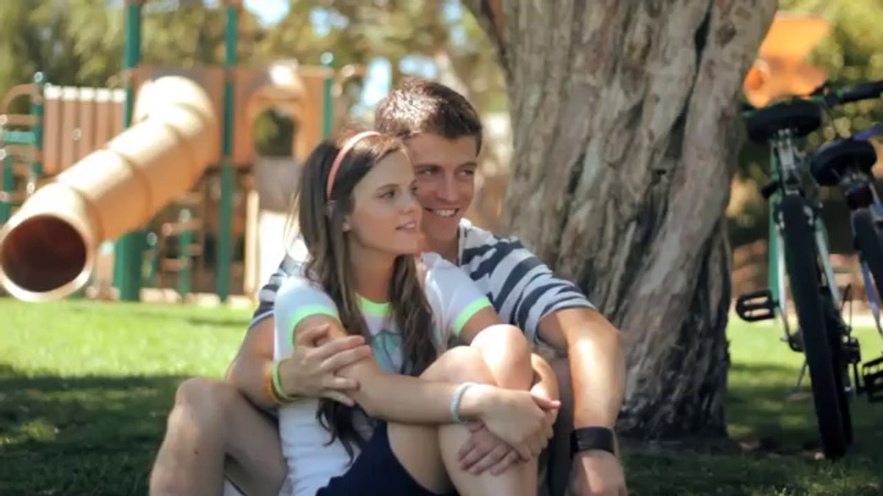 Unforgettable - Tiffany Alvord Original (Official Music Video)
