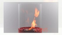 Circum Tabletop Ethanol Fireplace by Ignis at CleanFlames.com