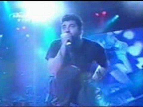 Deftones - Say It Ain't So (Weezer Cover