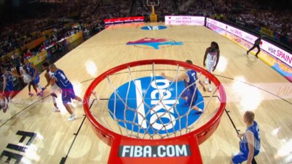 Mondial 2014 - Les USA sont sans pitié