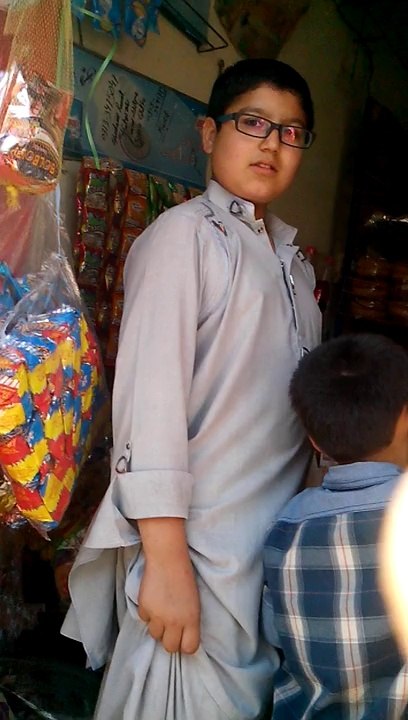 khalique video