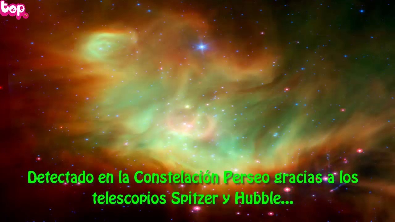 5 ESTRELLAS MÁS MISTERIOSAS DEL UNIVERSO