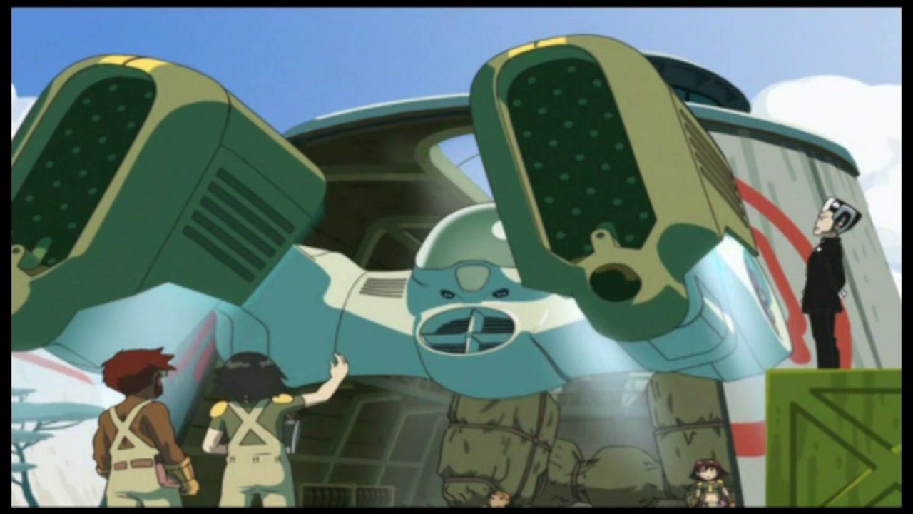 First Of The Season: Oban Star Racers