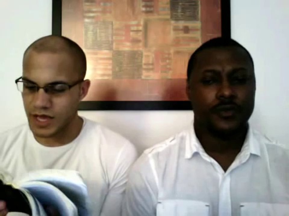 GOCC Bible Teachings - Two Nations are in thy Womb... Promises of Esau & Jacob {Serpent Seed vs. Woman's Seed}