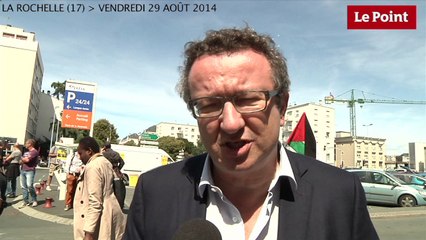 #1 Université du PS : Dans la peau d'un "frondeur"...