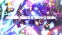 Arcana Heart 3: LOVE MAX!!!!! (VITA) - Introduction