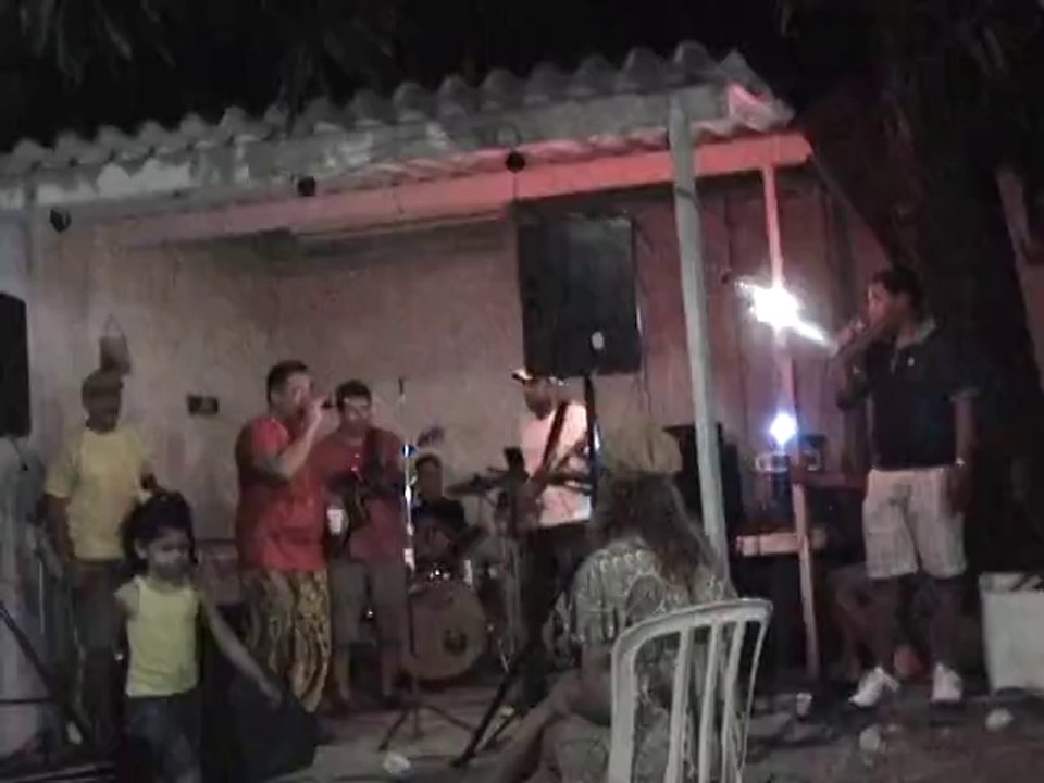 FestaDosMusicos2013 - Me Leve