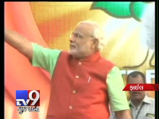 100 days of 'Modi Sarkar', Take a look on top moves - Tv9 Gujarati