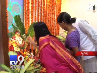 'Mahayuti' needs to pull up socks for Maharashtra elections - Tv9 Gujarati