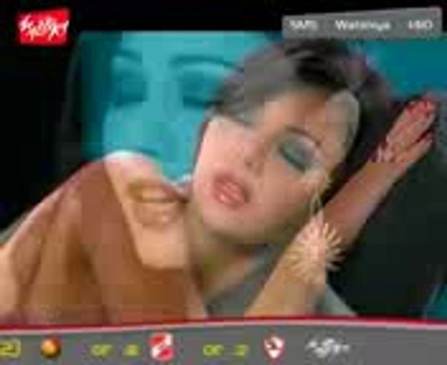 HAIFA WAHBI (Maktoolash Lahd) NEW ARABIC SONG - YouTube