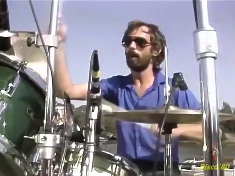 The Doobie Brothers - What A Fool Believes Live! R