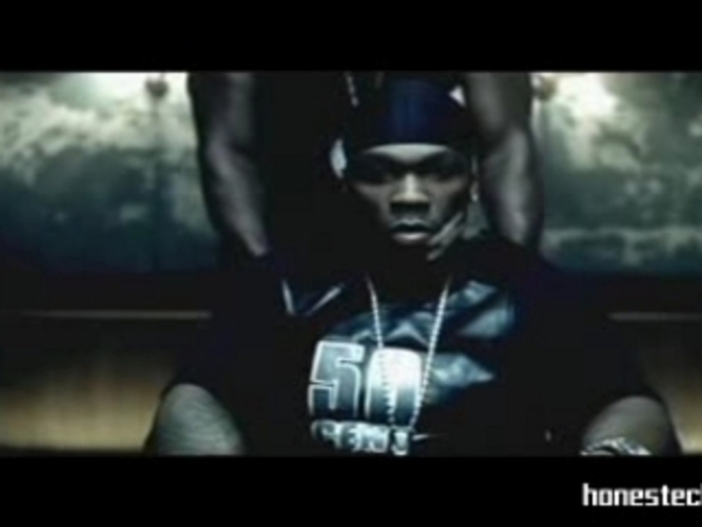 05_G-Unit 50Cent - Many Men2