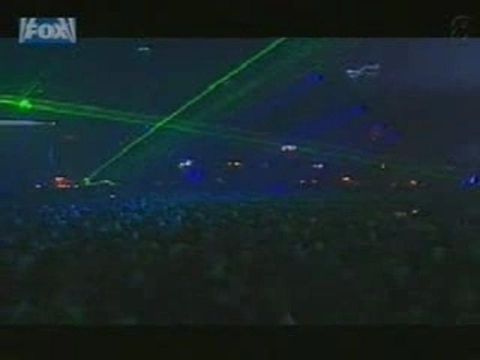 Dj Tiesto Feat. Yahel - Voyage [VIDEO]