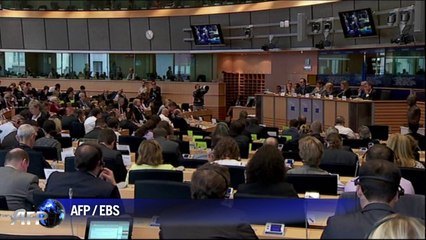 UE: le partenariat stratégique avec Moscou est "terminé"