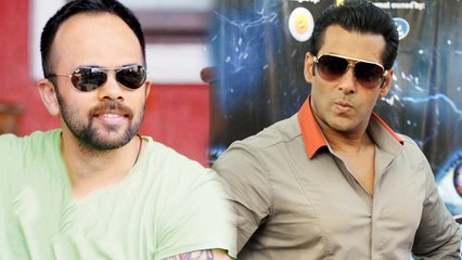 Nobody can Imagine Bigg Boss without Salman Khan Says Rohit Shetty