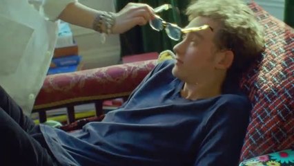 God Help the Girl (2014 Official HD Movie Trailer)