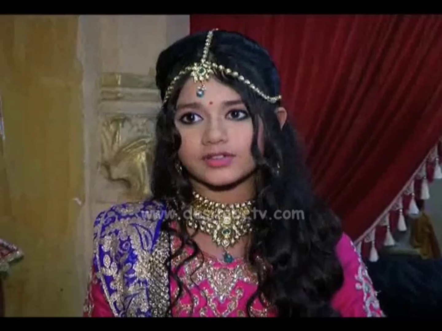 Maharana Pratap - special Dance performance by Phool Kunwar Rathore during  the engagement, image size:1440x1080