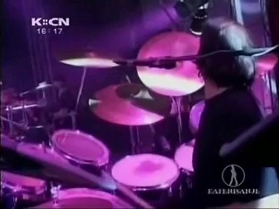 KERBER - Seobe (1986)