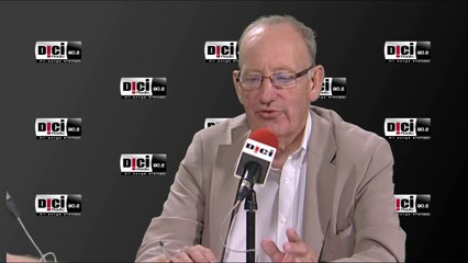L'Invité D!CI : Raoul Hadou, secrétaire départemental de Force ouvrière 05