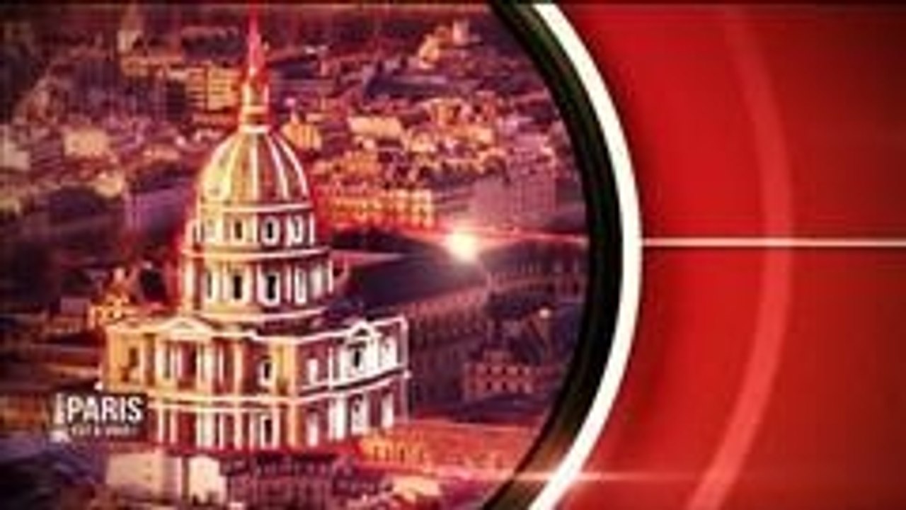 Made in Paris: Charles Noboué, Fitle, dans Paris est à vous –  02/09