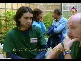 Download Video: Gonzalo Heredia -Mujeres de nadie capitulo 101