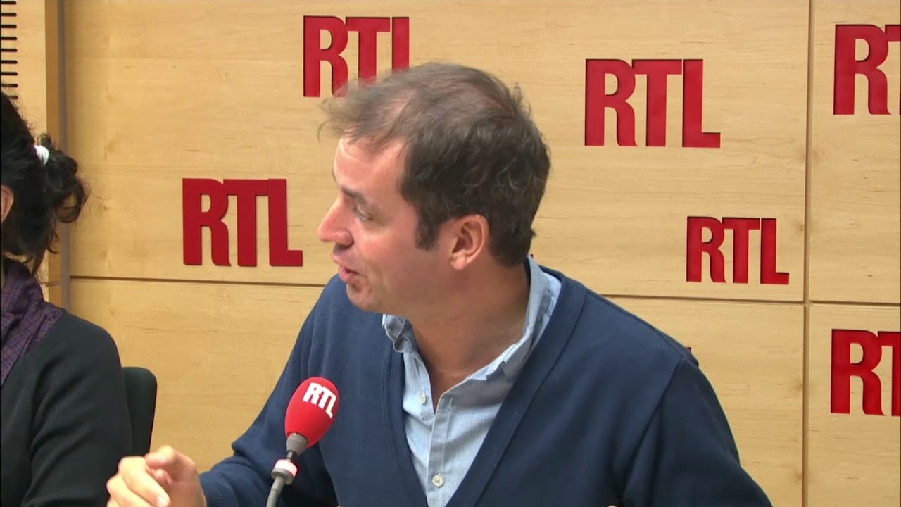Tanguy Pastureau : Overdose massive de pruneaux...