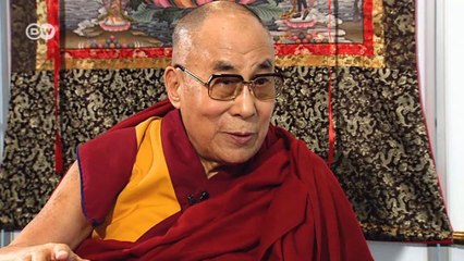 Der Dalai Lama und Tibets Autonomie | Journal Interview