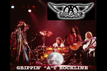 Aerosmith Rockline Studios, Hollywood CA - Interview pt7